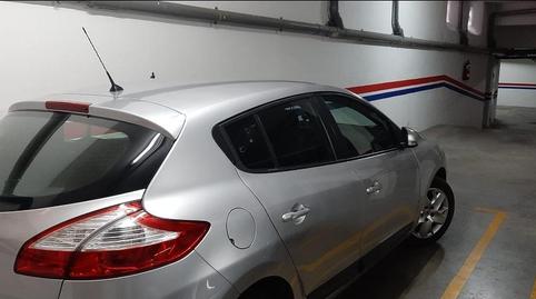 Foto 2 de Garatge de lloguer a Calle del Rollo, 18, Sur, Ávila