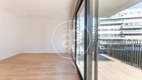 Bedroom of Flat to rent in Esplugues de Llobregat  with Air Conditioner, Heating and Terrace