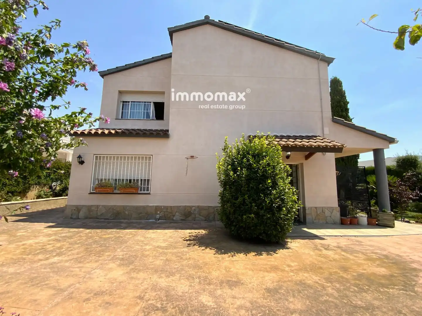 Casa con piscina in vendita a Mas Trader - Corral d'En Tort - Corral d'En Cona, imagen 3
