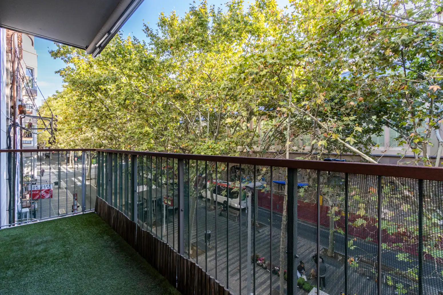 Flat with lift for sale in Terrassa - Rambla de Egara, imagen 9