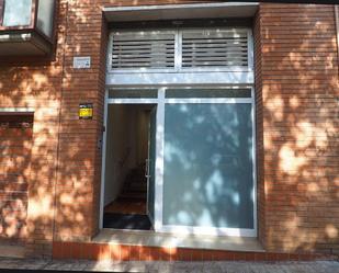 Exterior view of Premises for sale in Sabadell  with Air Conditioner