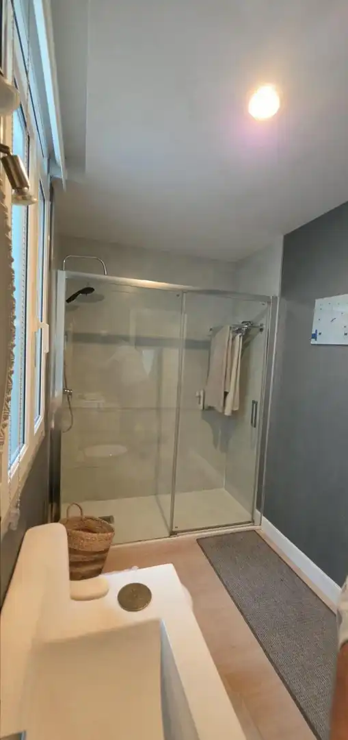 Piso con ascensor en venta en Calle IPARRAGUIRRE 26, imagen 9