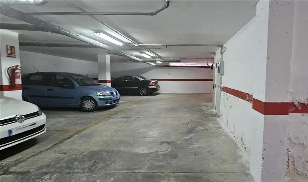 Einzelparkplatz zum Verkauf in Ribera, imagen 9