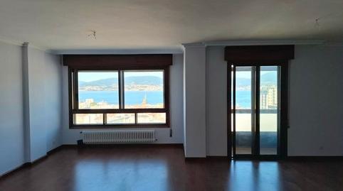 Foto 3 de Dúplex en venda a Rúa Vía Norte, Fátima, Pontevedra