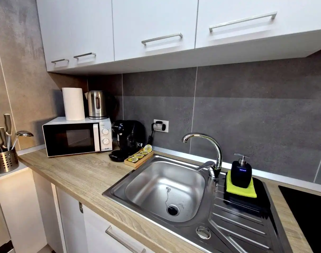 Appartamento con ascensore in vendita a Nordica, imagen 8