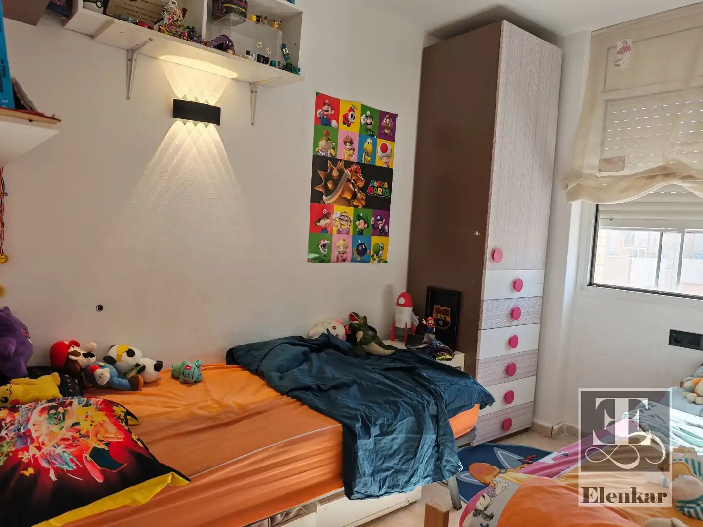 Dúplex amb ascensor en venda a Sant Celoni, de, imagen 25