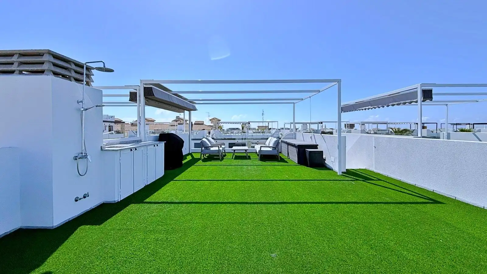 Ático con terraza en venta en N/A, imagen 25