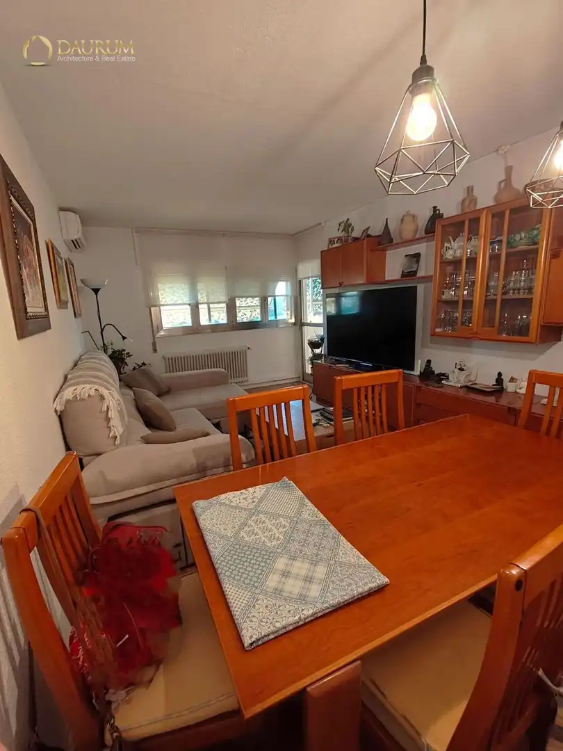 Piso con ascensor en venta en Ibarra