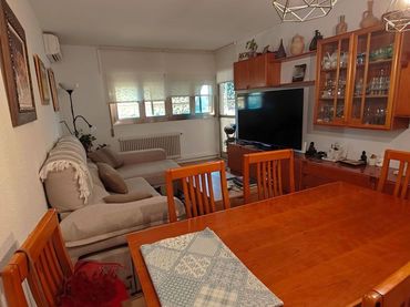 Piso con ascensor en venta en Ibarra