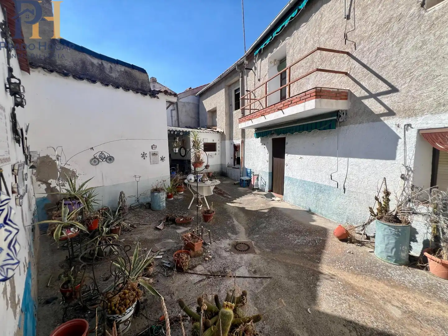 Casa en venda a Las Herencias, imagen 6