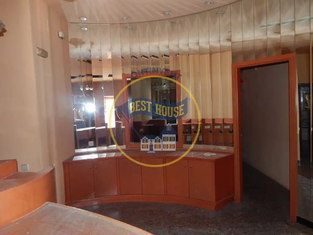 Business premises to rent in Sant Josep - Zona Hospital, imagen 4