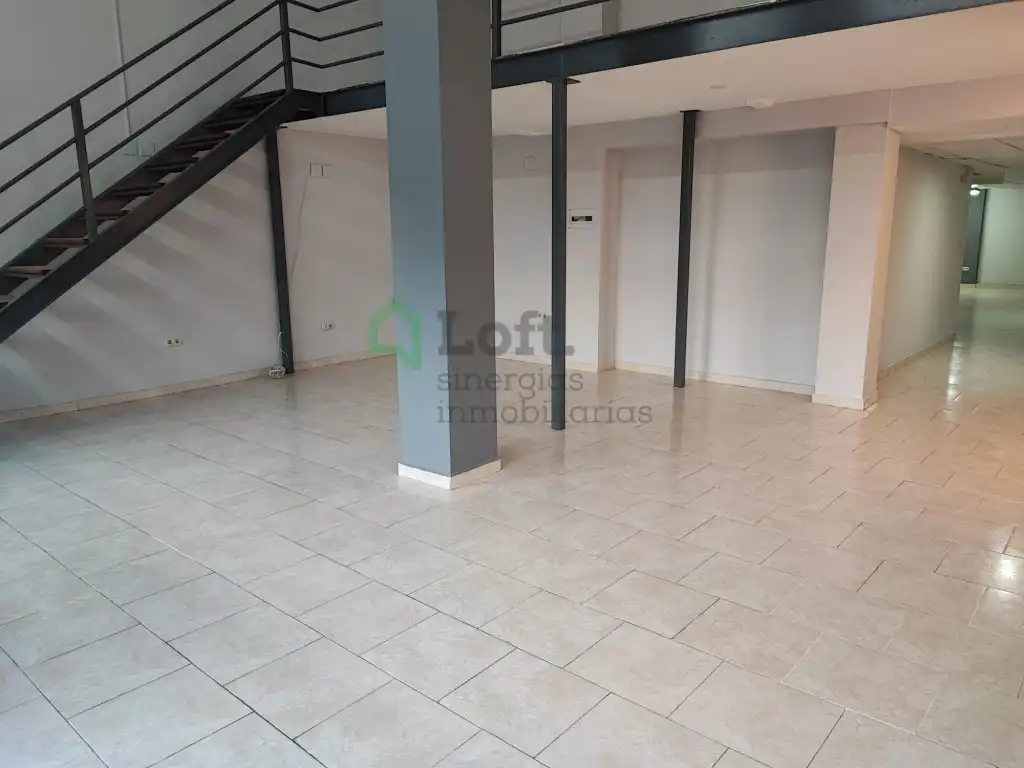 Local de alquiler en Badajoz