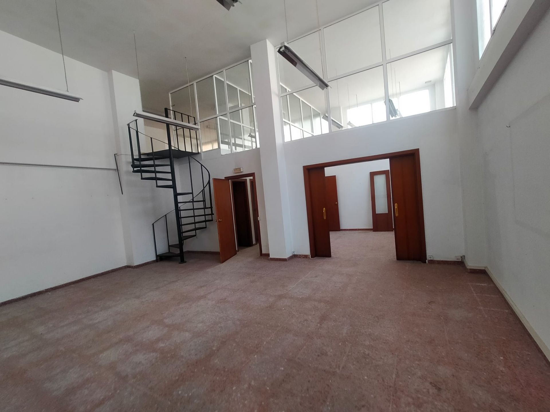 Premises to rent in Huerta Fava - Santiago