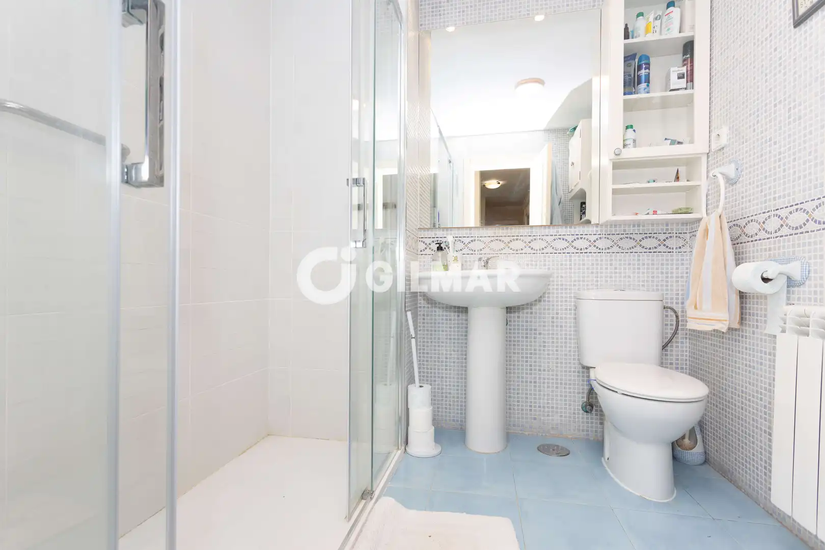 Adosado con piscina en venta en Zona Monte El Pilar, imagen 12