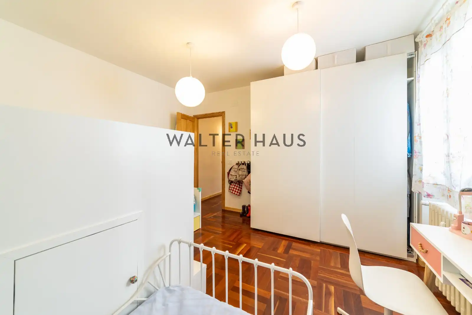 Attic for sale in Madrid  with Air Conditioner, Heating and Terrace
