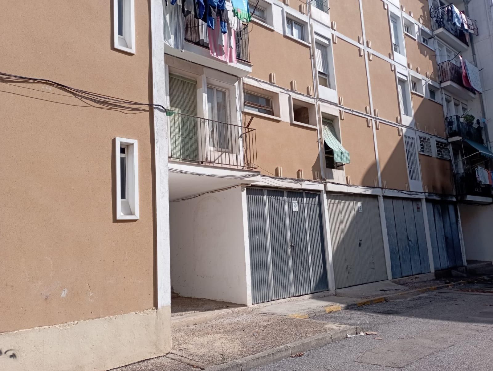 Parking de Apartamento en venta en Constantí con Balcón