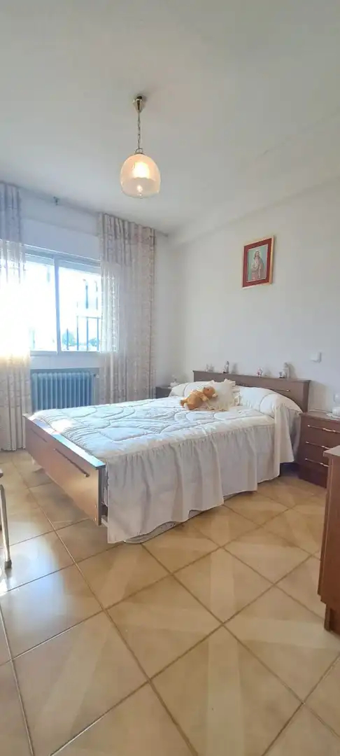 Dormitori de Casa o xalet en venda en Valdemorillo amb Calefacció