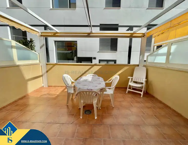 Haus mit Terrasse zum Verkauf in Los Secanos, imagen 4