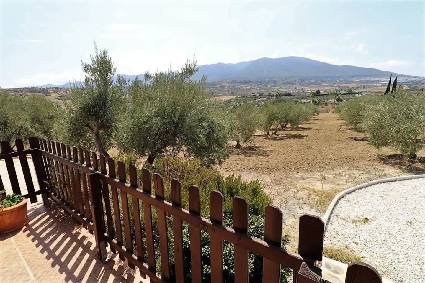 Casa o xalet de lloguer a Zona rural, Centro