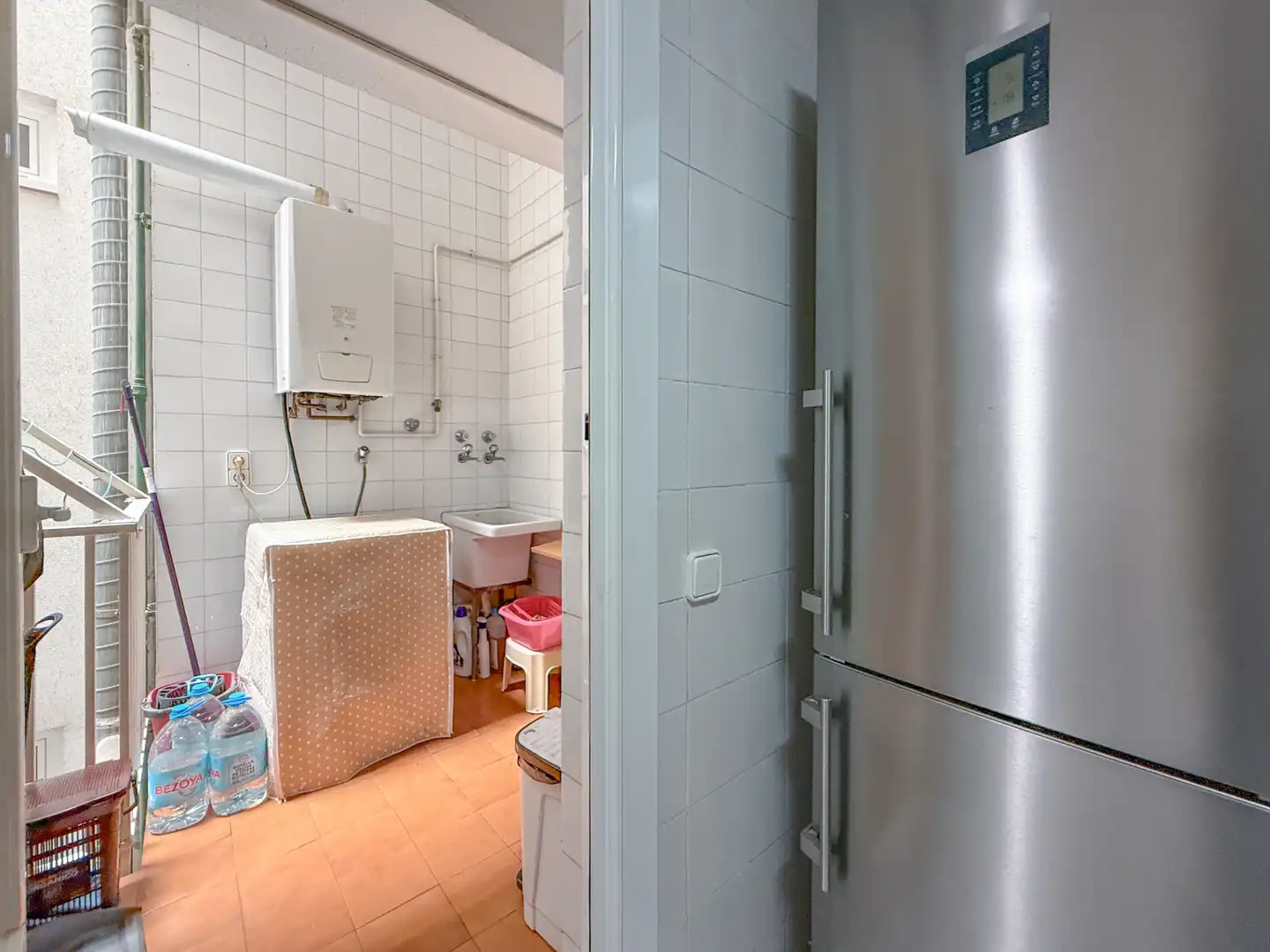 Appartement avec terrasse à vendre à Les Corts, imagen 25