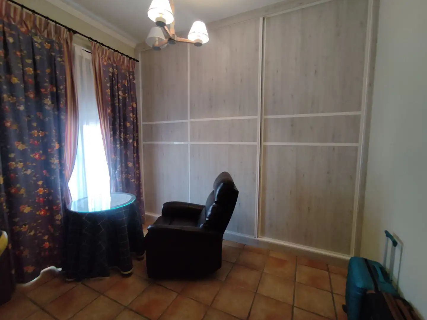 Comedor de Casa o chalet en venta en Pedro Muñoz con Aire acondicionado, Calefacción y Jardín privado