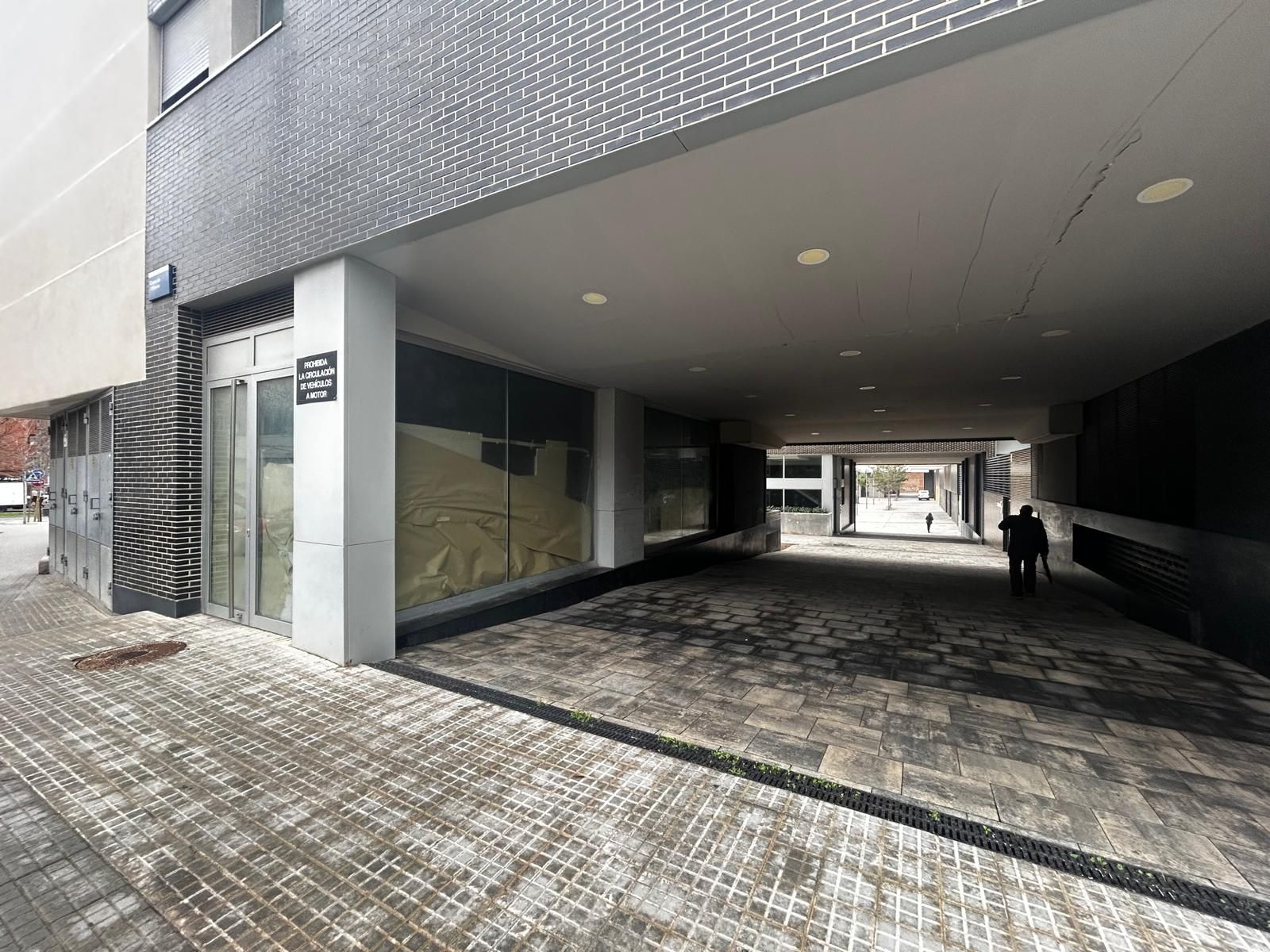 Premises to rent in Cornellà de Llobregat