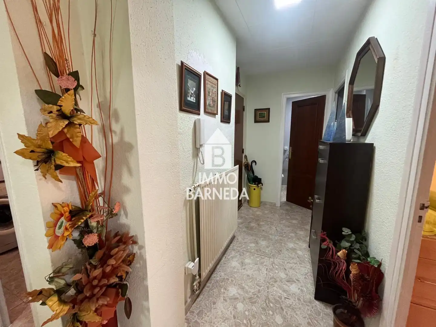 Flat for sale in Roses  with Air Conditioner, Heating and Furnished