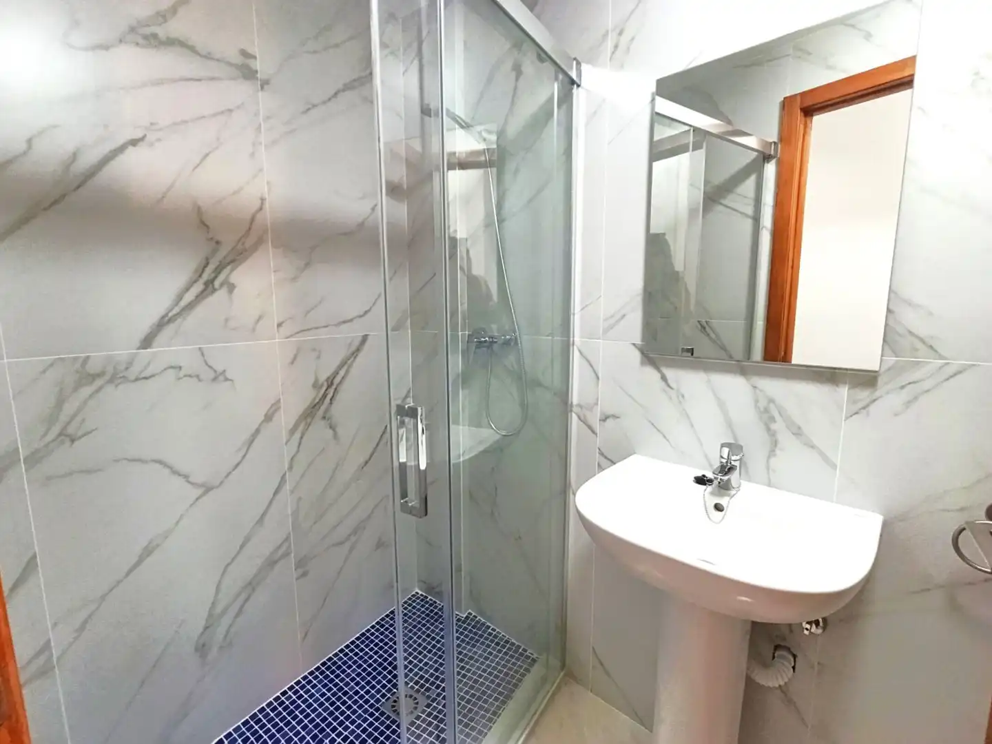 Bathroom of Country homes for rent in Benissa  with Terrace