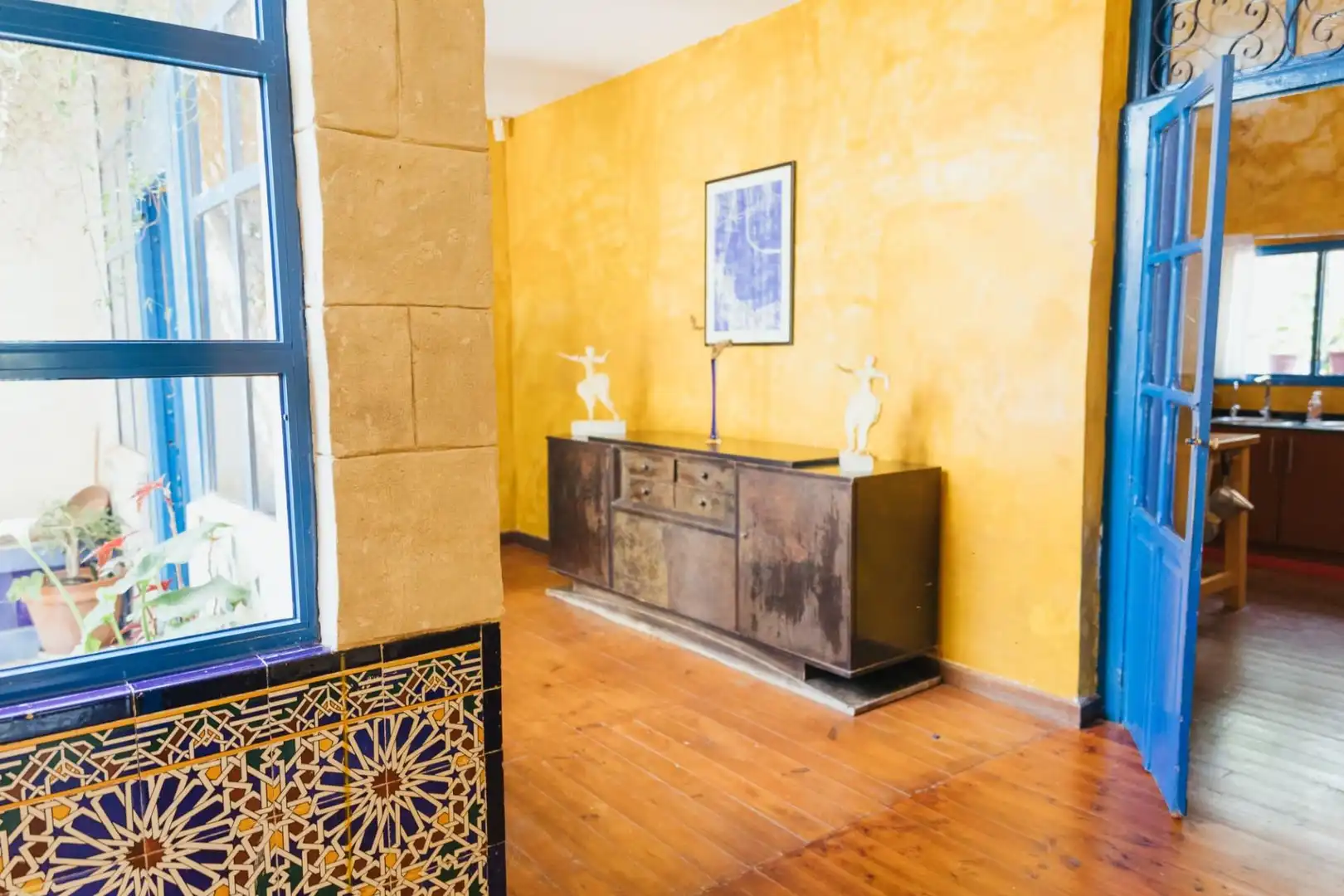 Casa o chalet en venta en Santa Ana