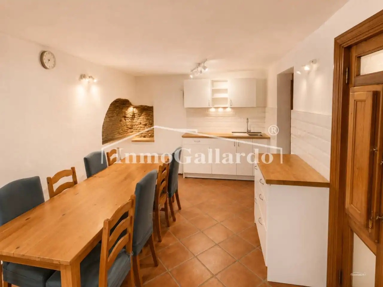 House with garden for sale in Macharaviaya, imagen 11