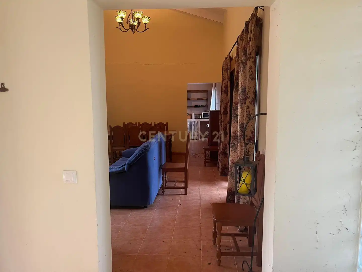 Wohnungen zum Verkauf in Cáceres mit Privatgarten und Schwimmbad