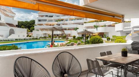 Photo 3 of Apartment for sale in Calle las Azucenas, 7, Nueva Andalucía centro, Málaga