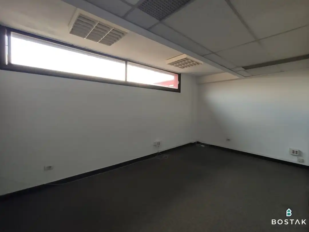 Büro mit Aufzug zur Miete in Ibáñez de Bilbao Kalea, imagen 5