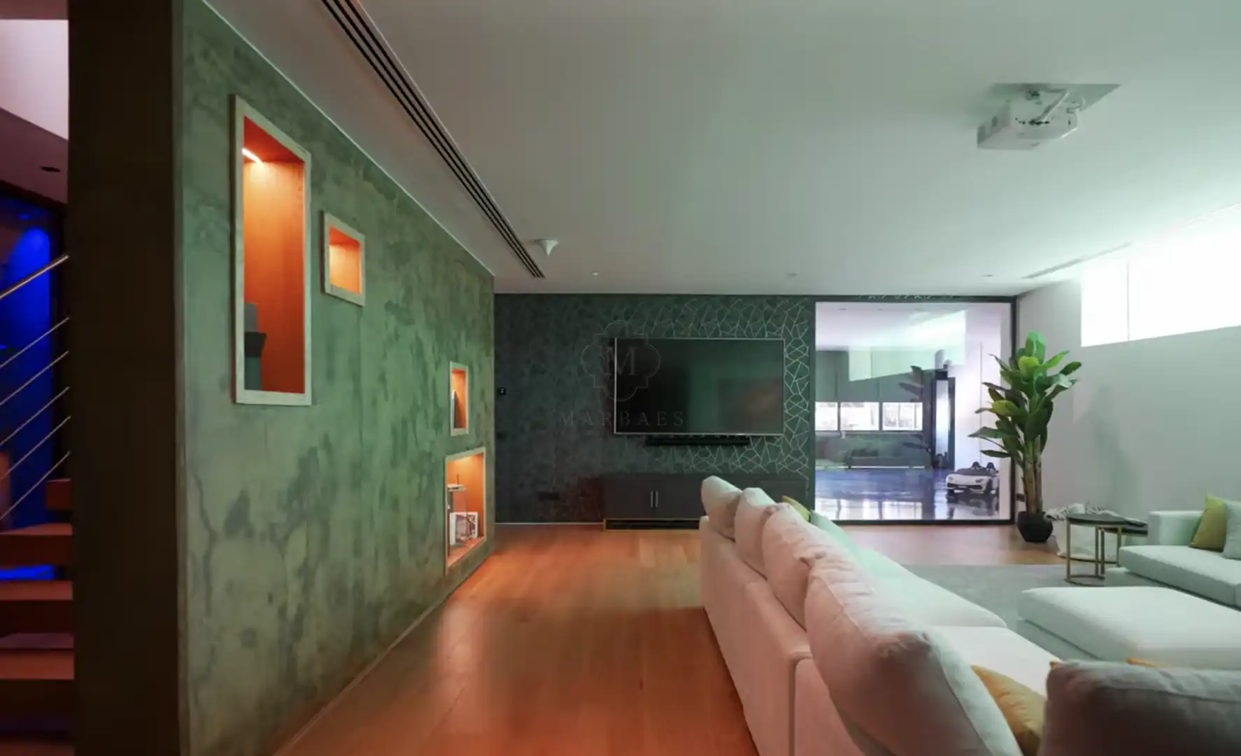 Casa amb terrassa en venda a CONDE DE ANDRADE-SAN FRAN 31, imagen 49