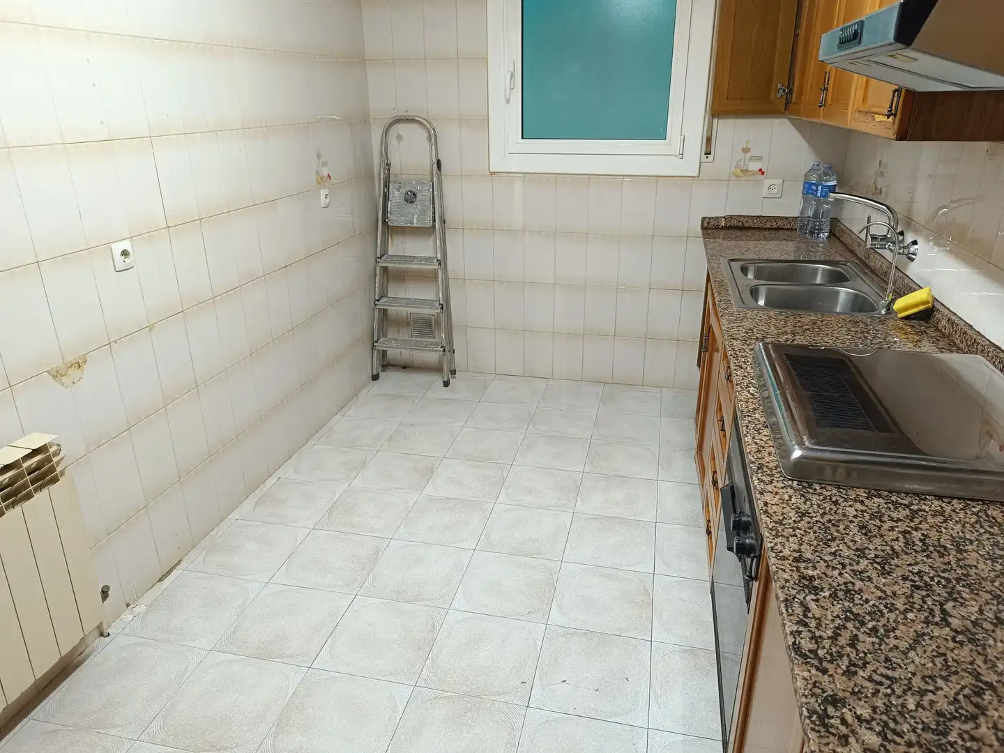 Kitchen of Houses for rent in Calafell  with Terrace