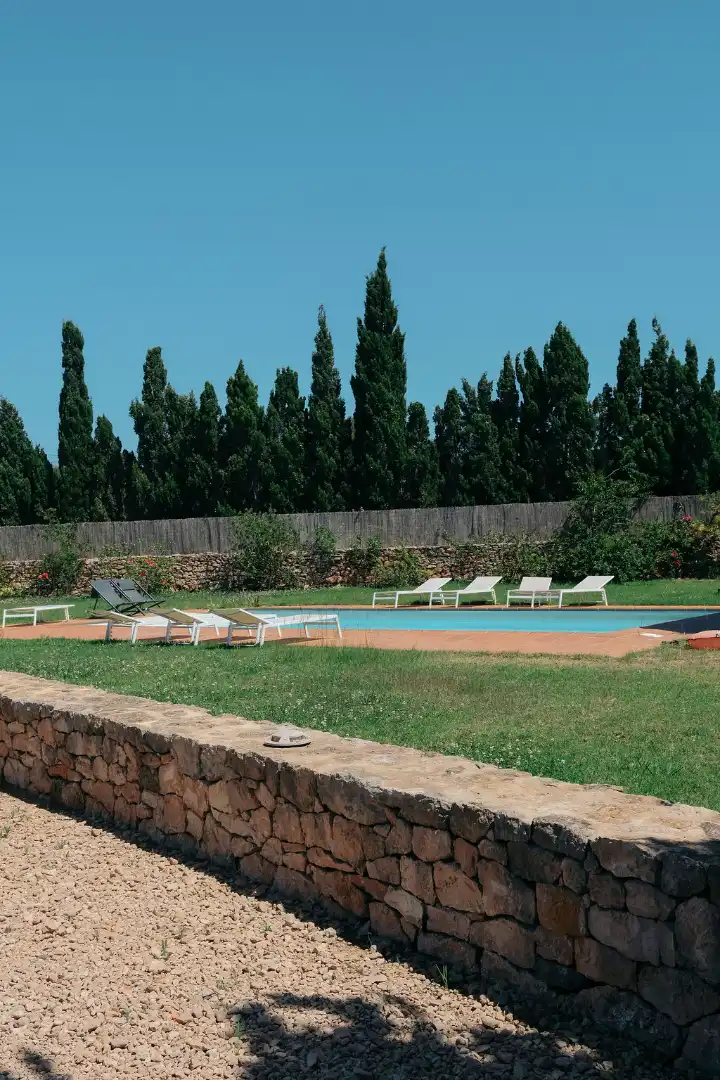 Houses for sale in Formentera