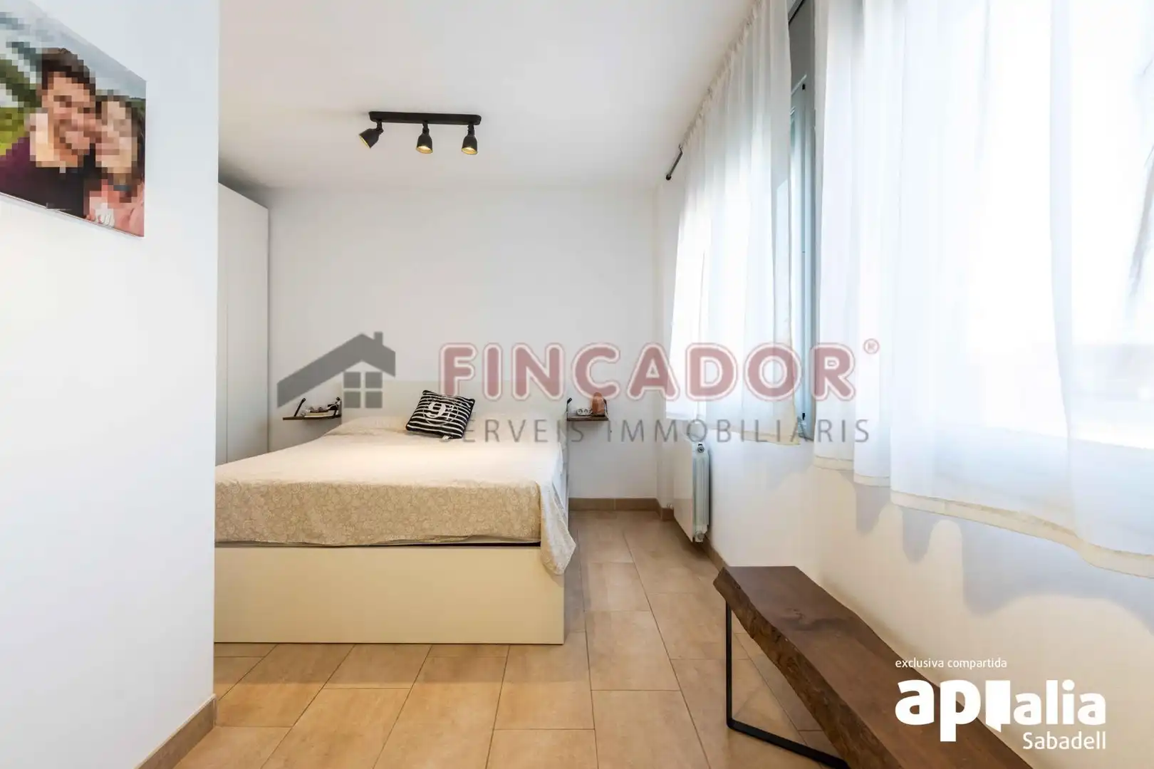 Dúplex amb terrassa en venda a Carrer de les Tres Creus, imagen 22