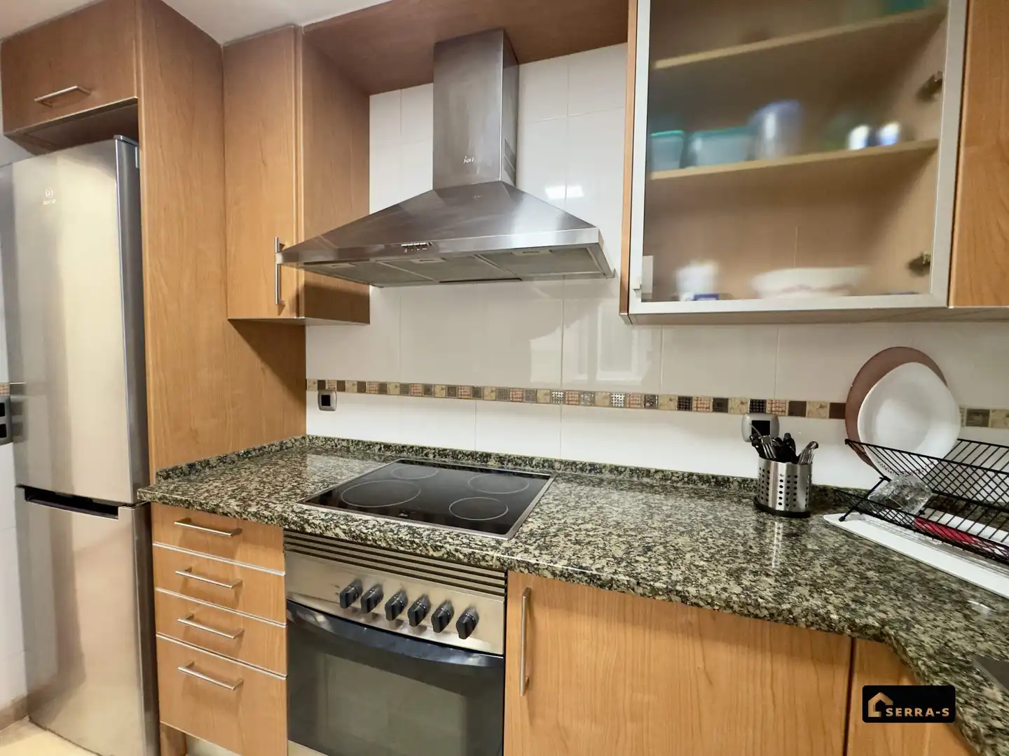 Appartement avec ascenseur à vendre à Malgrat de Mar, imagen 6