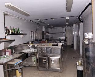 Kitchen of Premises to rent in  Barcelona Capital