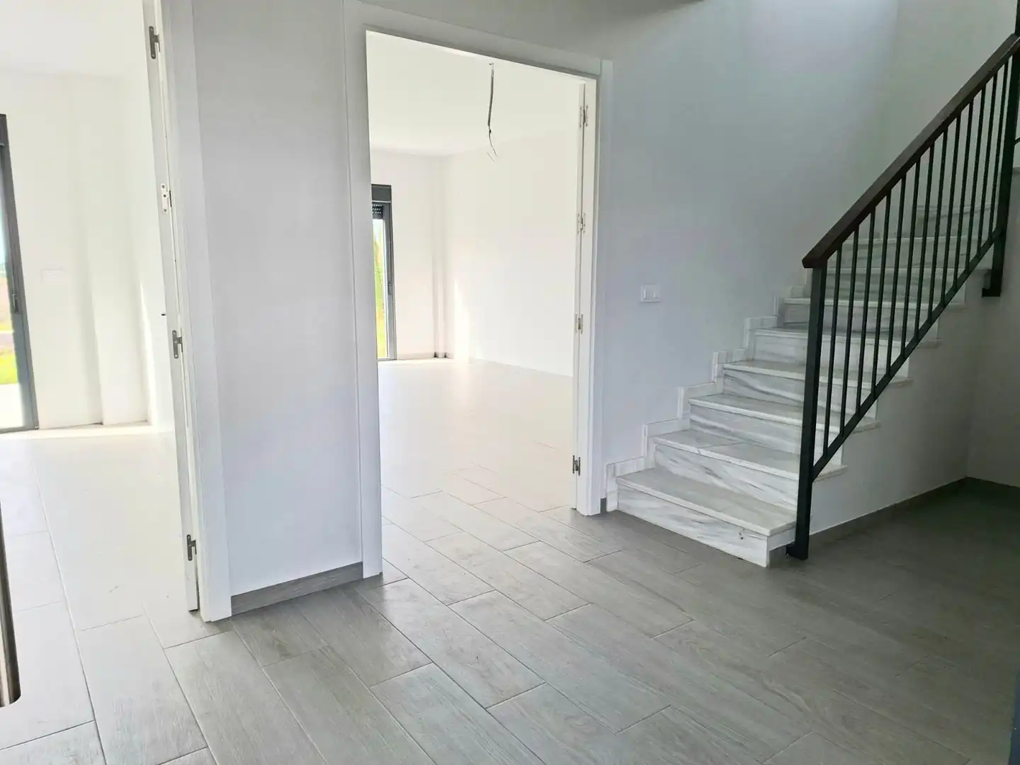 Casa o chalet en venta en Alcalá del Río con Calefacción, Jardín privado y Terraza