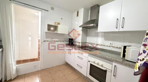 Foto 3 de Pis de lloguer a Almendralejo, Badajoz