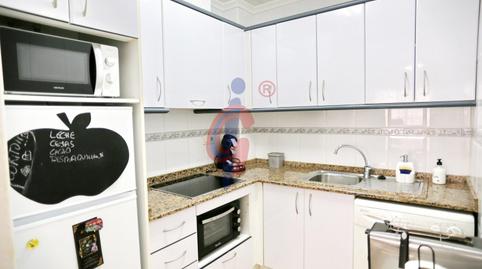 Foto 3 de Piso en venta en Calle Hermanos Bazán, 13