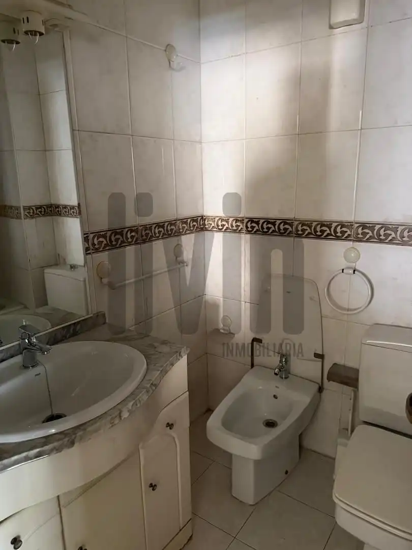 Baño de Piso en venta en Jaén