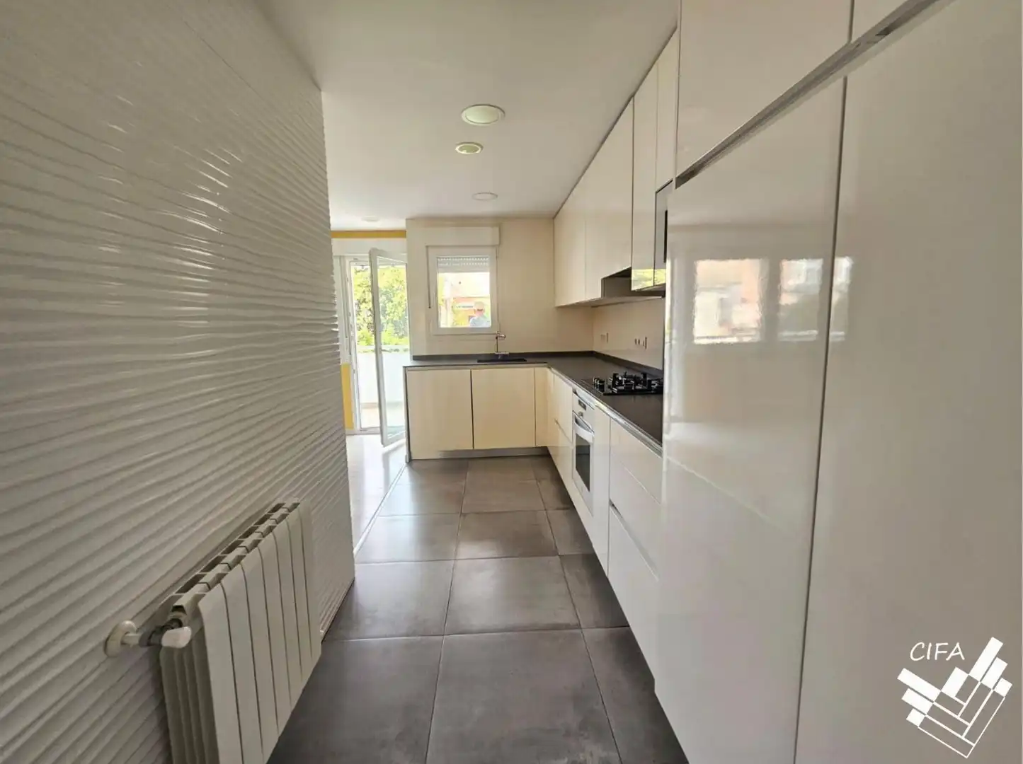 Appartamento con terrazza in vendita a Calle SANTS MARTIRS ABDO I SENN, imagen 8
