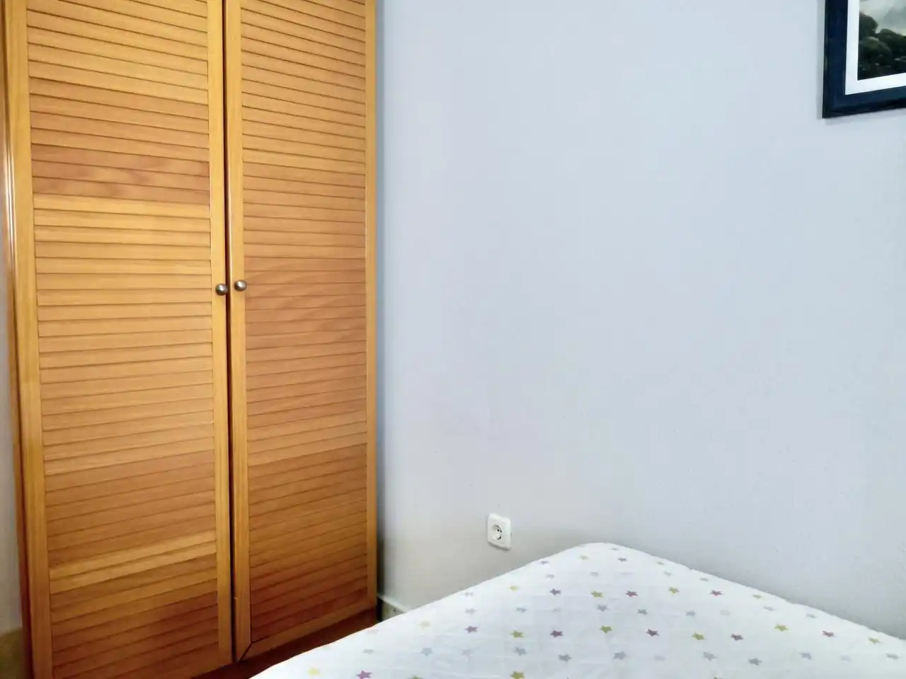 Dormitori de Dúplex en venda en Écija amb Aire condicionat, Terrassa i Traster