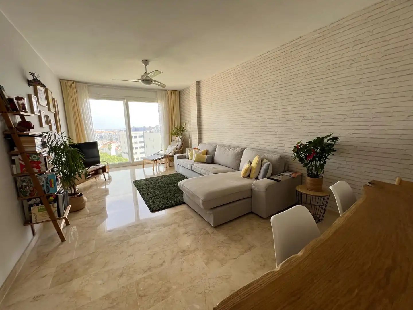 Penthouse mit Garten zum Verkauf in Estepona Pueblo, imagen 86