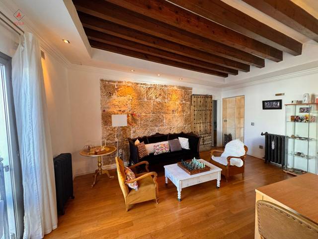 Ático en Venta en La Seu