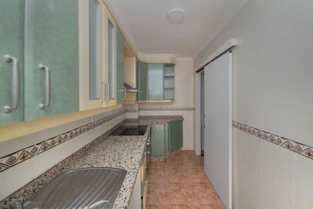 Wohnung zum Verkauf in C/ Inmaculada del Plá , Pla de Bon Repós