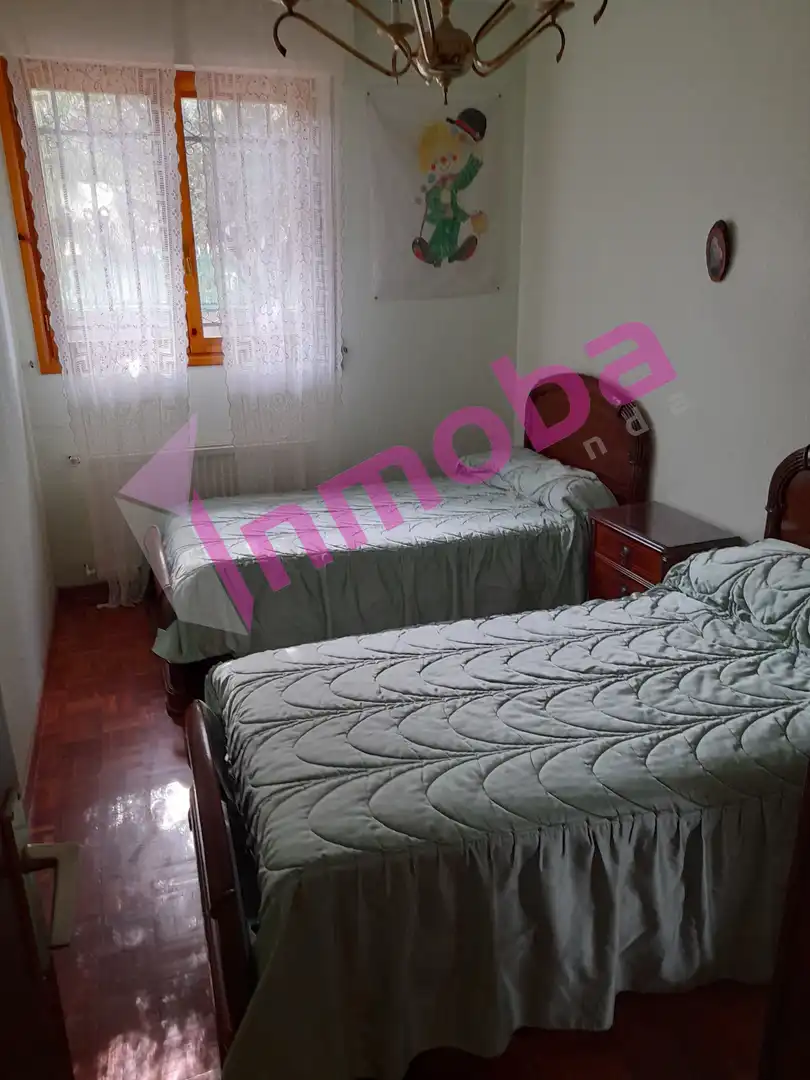 Casa con terraza en venta en Zona Rural, imagen 9