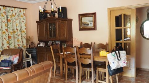 Foto 3 de Casa o xalet en venda a Alcaraz, Albacete